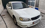 Nissan Cefiro 2001 г., авто на запчасти Алматы