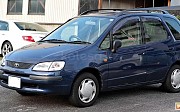 Toyota Spacio 1997 г., авто на запчасти Өскемен