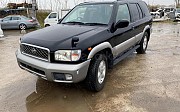 Nissan Terrano 1998 г., авто на запчасти 