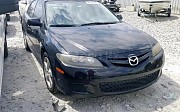 Mazda 6 2004 г., авто на запчасти Алматы