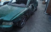 Audi A4 1997 г., авто на запчасти Астана