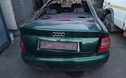 Audi A4 1997 г., авто на запчасти Астана