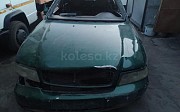 Audi A4 1997 г., авто на запчасти Астана