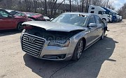 Audi A8 2012 г., авто на запчасти Алматы