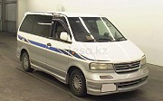 Nissan Largo 1997 г., авто на запчасти Алматы