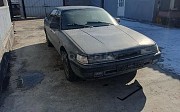 Mazda 626 1990 г., авто на запчасти Алматы