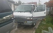 Toyota HiAce 1996 г., авто на запчасти 