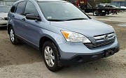 Honda CR-V 2007 г., авто на запчасти Алматы