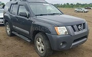 Nissan Xterra 2007 г., авто на запчасти Алматы