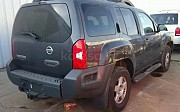 Nissan Xterra 2007 г., авто на запчасти Алматы