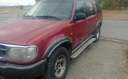 Ford Explorer 1998 г., авто на запчасти 