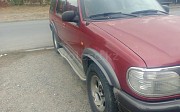 Ford Explorer 1998 г., авто на запчасти 