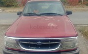 Ford Explorer 1998 г., авто на запчасти 