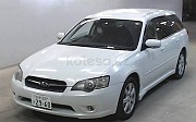 Subaru Legacy 2004 г., авто на запчасти Астана