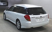 Subaru Legacy 2004 г., авто на запчасти 