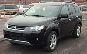 Mitsubishi Outlander 2008 г., авто на запчасти 