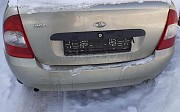 ВАЗ (Lada) Kalina 1118 (седан) 2006 г., авто на запчасти Алматы