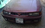 Mitsubishi Lancer 1992 г., авто на запчасти Алматы