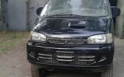 Mitsubishi Delica 1996 г., авто на запчасти Алматы