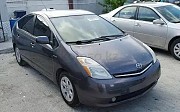 Toyota Prius 2007 г., авто на запчасти 