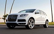 Audi Q7 2009 г., авто на запчасти Алматы