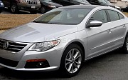 Volkswagen Passat CC 2009 г., авто на запчасти Алматы