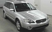 Subaru Outback 2005 г., авто на запчасти Астана