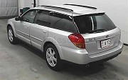 Subaru Outback 2005 г., авто на запчасти Астана