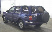 Nissan Terrano 1996 г., авто на запчасти 