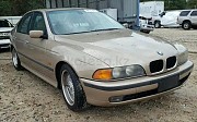 BMW 528 1998 г., авто на запчасти 