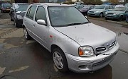 Nissan Micra 2000 г., авто на запчасти Қарағанды