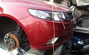 Kia Forte 2011 г., авто на запчасти 