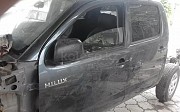 Toyota Hilux 2013 г., авто на запчасти 