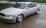 Toyota Aristo 1994 г., авто на запчасти 