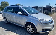 Opel Zafira 2007 г., авто на запчасти Алматы