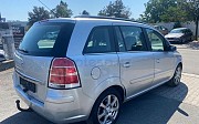 Opel Zafira 2007 г., авто на запчасти Алматы