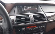 BMW X6 2008 г., авто на запчасти Алматы