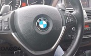 BMW X6 2008 г., авто на запчасти Алматы