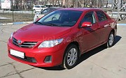 Toyota Corolla 2012 г., авто на запчасти Алматы