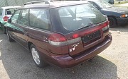 Subaru Legacy 1997 г., авто на запчасти Қостанай
