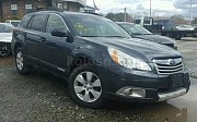 Subaru Outback 2011 г., авто на запчасти Алматы