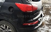 Kia Sportage 2014 г., авто на запчасти Павлодар