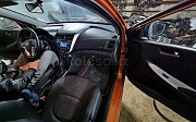 Hyundai Accent 2015 г., авто на запчасти 