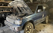 Mitsubishi Pajero 1992 г., авто на запчасти 