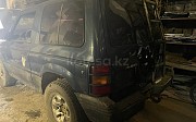 Mitsubishi Pajero 1992 г., авто на запчасти 