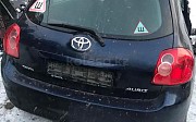 Toyota Auris 2008 г., авто на запчасти Алматы