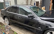 BMW 530 2002 г., авто на запчасти Алматы