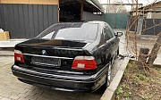 BMW 530 2002 г., авто на запчасти Алматы