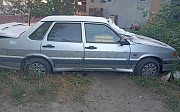 ВАЗ (Lada) 2115 (седан) 2008 г., авто на запчасти Алматы