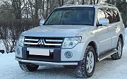 Mitsubishi Pajero 2007 г., авто на запчасти 